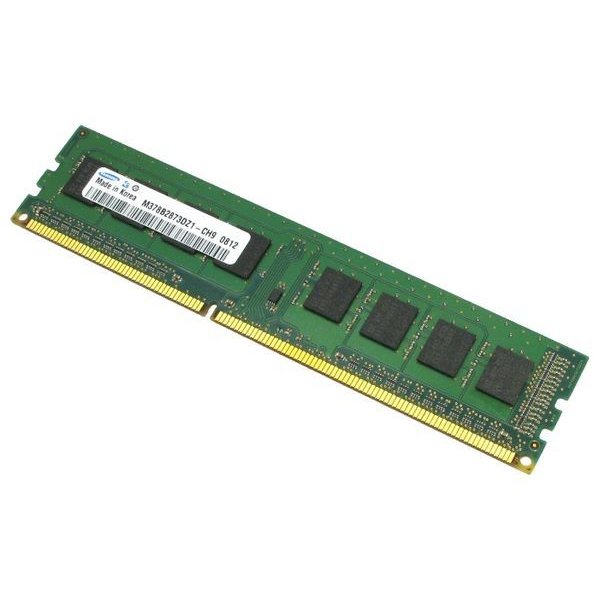 Б/У Оперативная память для ПК DDR3 4Gb 1333 MHz